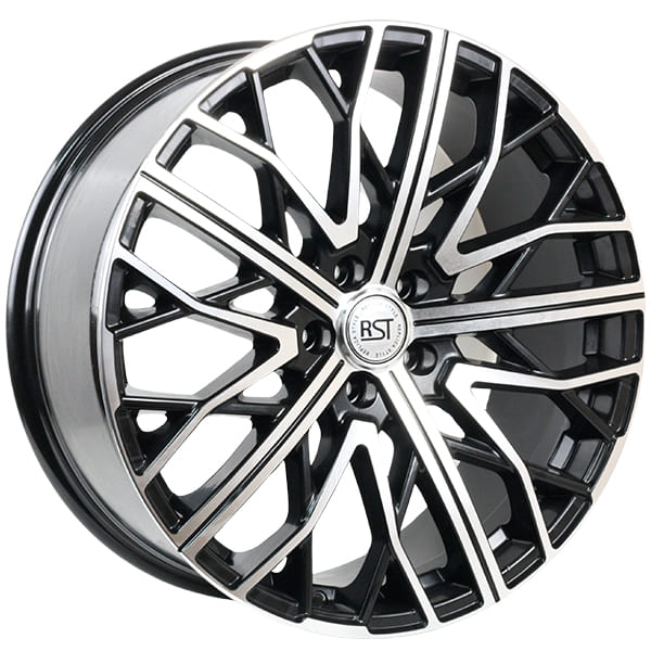 ДЛ 5*120 20*8.5 D62.5 ET45,5 RST R002 BD